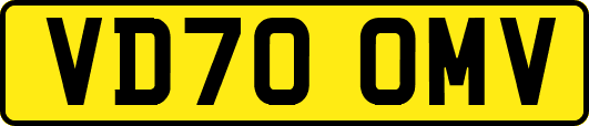 VD70OMV