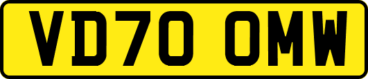 VD70OMW