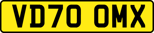 VD70OMX