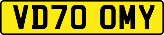 VD70OMY