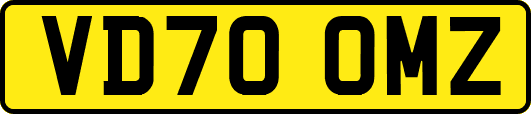 VD70OMZ