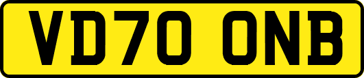 VD70ONB