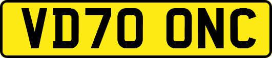 VD70ONC