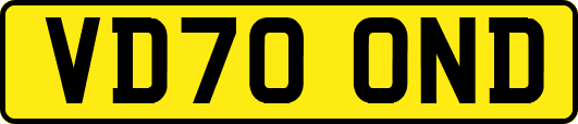 VD70OND