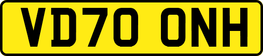 VD70ONH