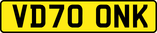 VD70ONK