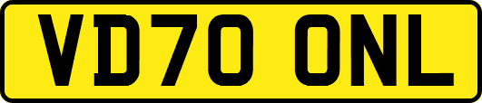 VD70ONL