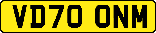 VD70ONM