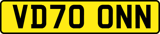 VD70ONN