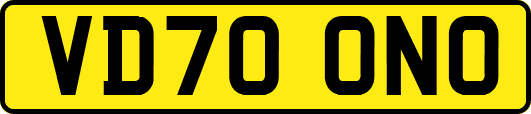 VD70ONO