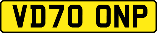 VD70ONP