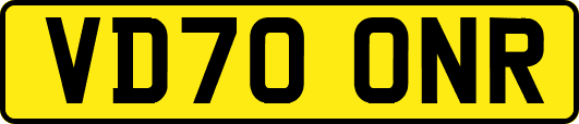 VD70ONR