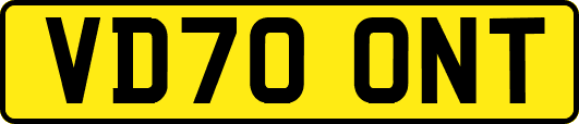 VD70ONT
