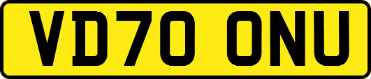 VD70ONU