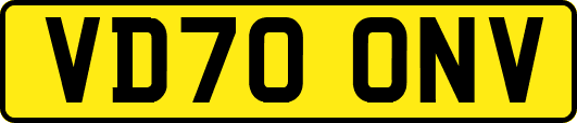 VD70ONV
