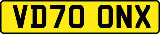 VD70ONX