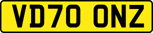 VD70ONZ