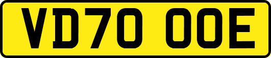 VD70OOE