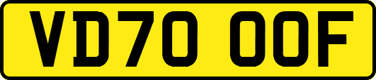 VD70OOF