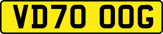 VD70OOG