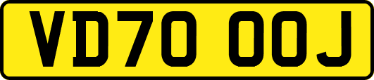 VD70OOJ
