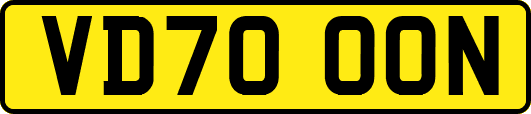VD70OON