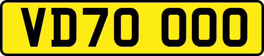 VD70OOO