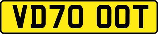 VD70OOT