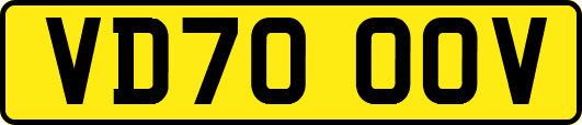 VD70OOV