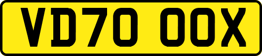 VD70OOX