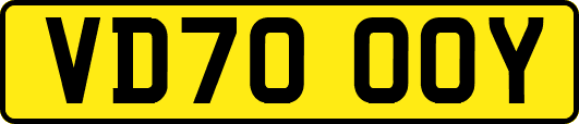VD70OOY