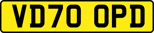 VD70OPD