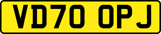VD70OPJ