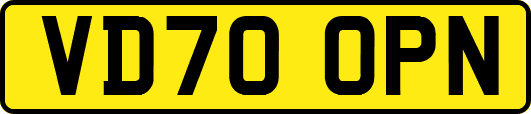 VD70OPN
