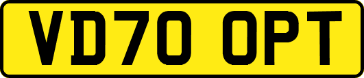 VD70OPT