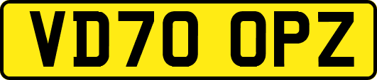VD70OPZ