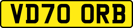 VD70ORB