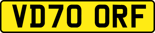 VD70ORF