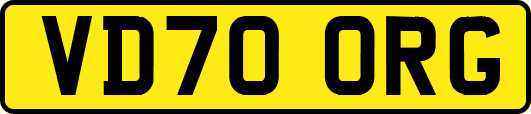VD70ORG