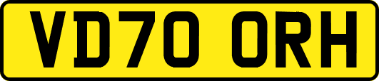 VD70ORH