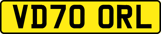 VD70ORL