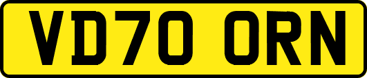 VD70ORN