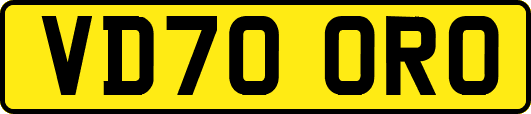 VD70ORO