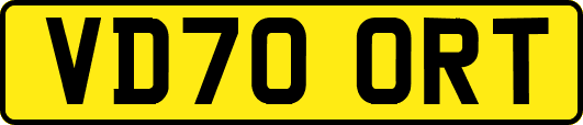VD70ORT