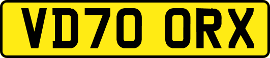 VD70ORX