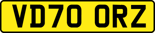 VD70ORZ