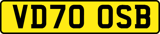 VD70OSB