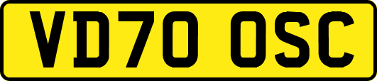 VD70OSC
