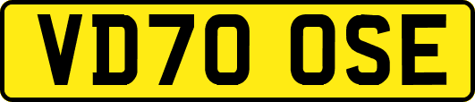 VD70OSE