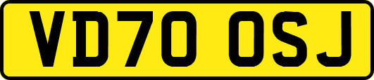 VD70OSJ